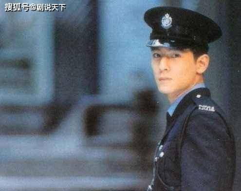 彭于晏|男神已放弃自我管理?45岁吴彦祖面部发福,38岁彭于晏尽显沧桑