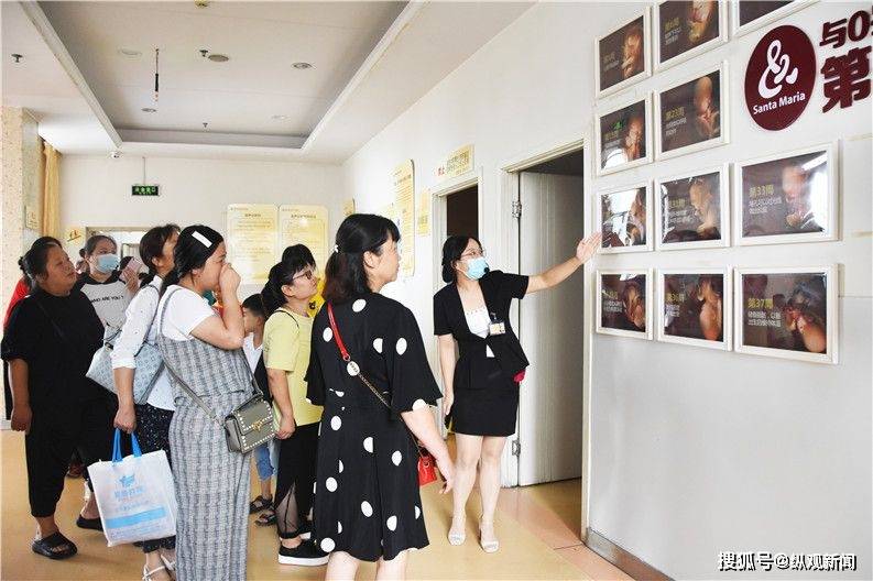 口红|南阳圣玛妇产医院：技术专科成就好品牌，舒适环境为幸福添彩