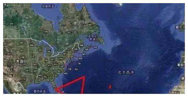 百慕大人口_百慕大三角洲人口