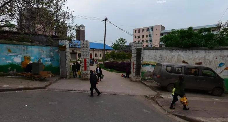 九江城区一所小学改扩建!30余亩