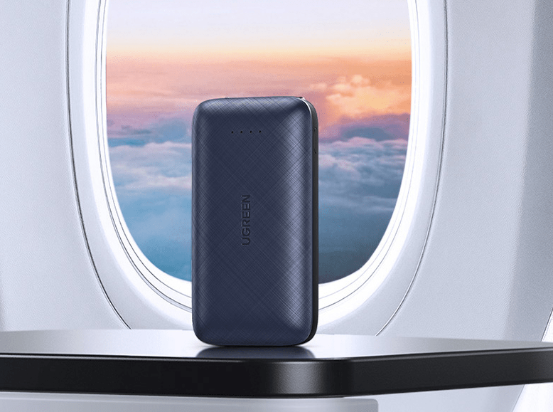 消息资讯|没想到第一到第五代充电宝的区别原来这么大！快看你的是第几代！