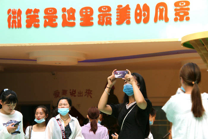 消息资讯|谯城区“国培计划”创形式赋内涵420位园长和教师访学亳州幼师附幼园