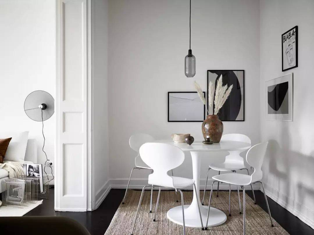 家具|西安室内软装设计师:随手一拍就是网红ins风？这么做就够了！