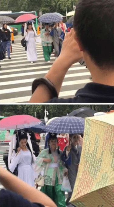 原创
看我今天不撑死你!