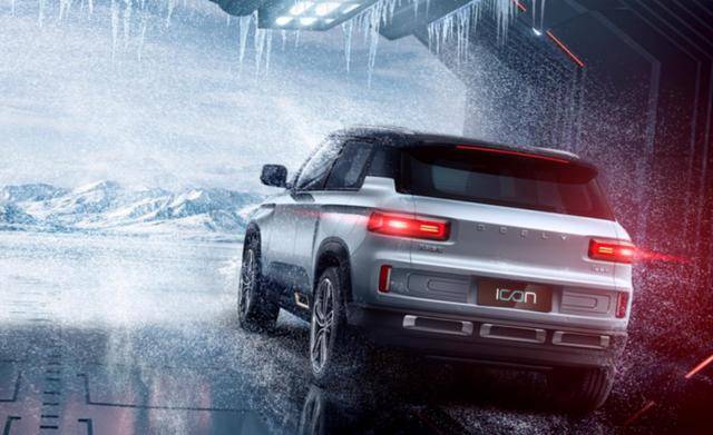 什么|你说的ICON灰是什么灰?怎么还分50°和80°?