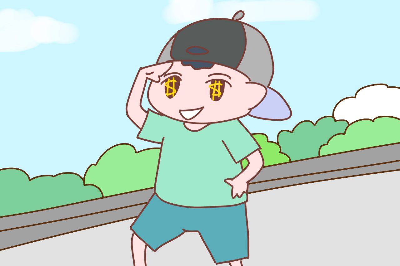 奖励|高中生考上清华，学校奖励100万再加一套房，大手笔夸张不夸张