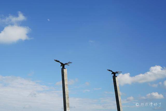 入主中原|建立横跨亚欧大陆强大帝国的铁木真，入主中原时屯兵练武的古遗迹