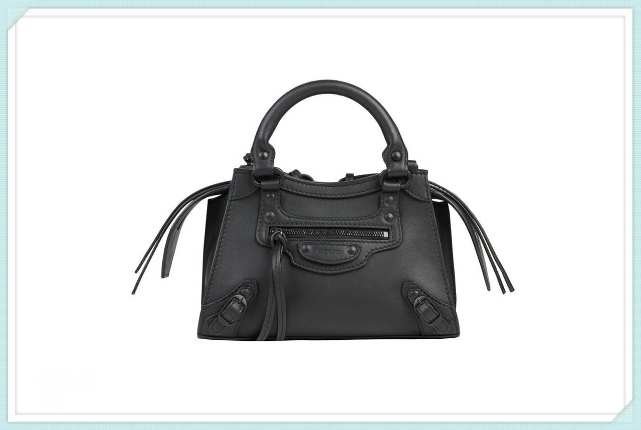 手袋|时尚编辑告诉你今秋最潮的It Bag就是这几款!