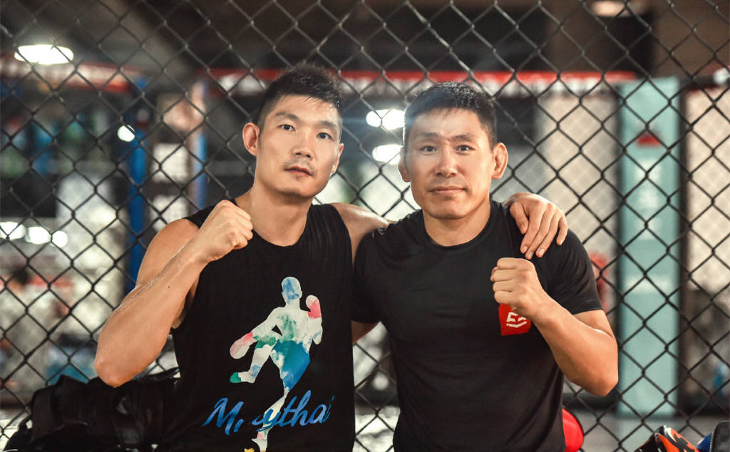 拜师鬼跤姚,付高峰首场mma比赛敲定,他能进入ufc么?