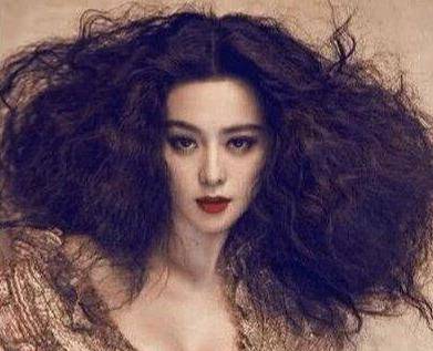 头发|发量贫困户金晨：别碰我头发！网友：仿佛看到了为发量发愁的自己