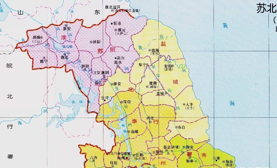 江苏省面积人口_江苏省地级市面积排名(2)