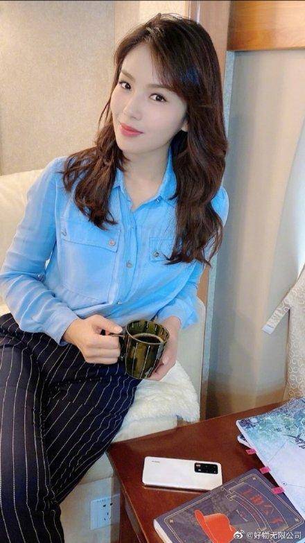 系列|乘风破浪全靠ta，姐姐们都用的气质神器不能错过