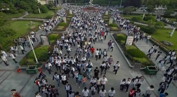 原创2020年高考复读生破百万？教育厅发通知回应，家长：终于放心了