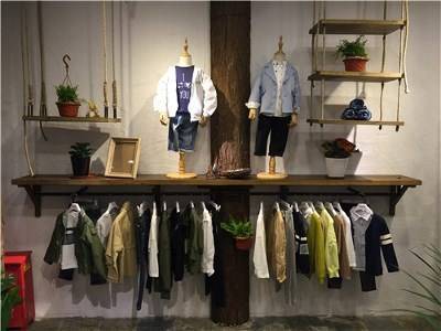 亏本生意|品牌折扣童装尾货店别一件一件的卖了，这是做“亏本生意”!!