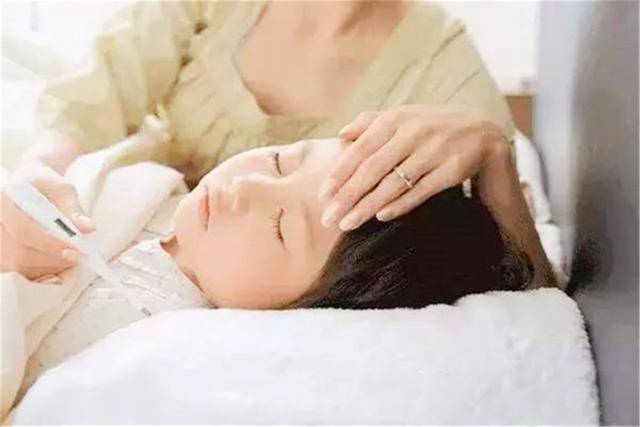 处理|警惕孩子“热感冒”，该怎么处理父母心里要有数高温时节