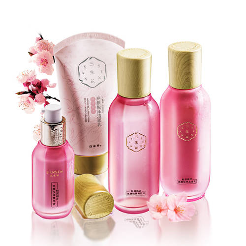 代理|护肤品加盟店排行榜 精妆联华护肤品连锁店为创业者保驾护航