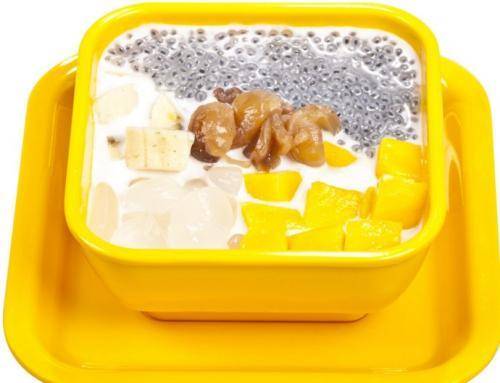 盘点香港十大超好吃甜品糕点