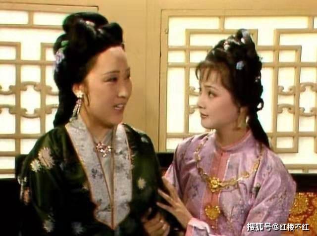 原创林黛玉出身高于薛宝钗,为何宝钗能进宫选秀,林黛玉却没资格?