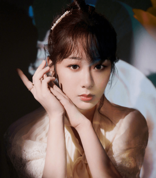 容貌|杨紫到底经历了啥？“消失”3个月容貌发生大变化，美成Lisa