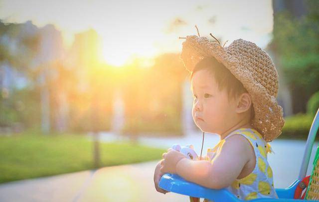 宝宝|这样护理让孩子和“红屁股”说拜拜宝宝红屁股怎么办？别急