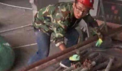 观点评论|学霸高考691分考入清华大学暑期搬砖打工，谁还敢说寒门难出贵子