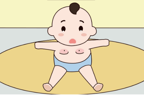 宝宝|家长不用过分惊慌，处理得当即可新生宝宝16个异常现象