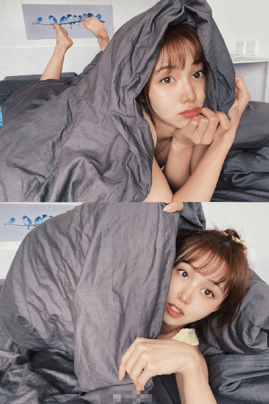 姐姐|2020CJ：年度最美SG前来报道！日系神颜少女，快来和她切磋茶艺