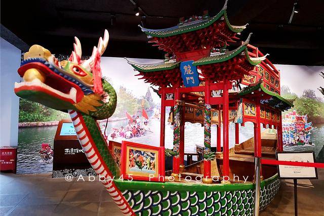 宋高宗|西溪魅力有多大？让宋高宗云“西溪且留下”，让乾隆御赐龙舟胜会