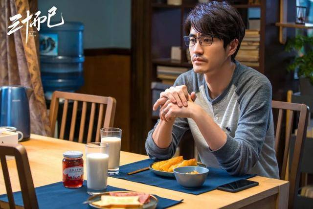 杨玏|藏在角色背后的“剧抛脸”杨玏，扎根于生活汲取表演养分