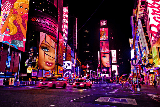 珠宝|芭比珠宝，粉色风暴席卷全球