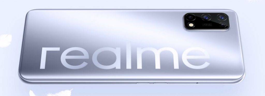 realme|千元5G新机realme V5发布：搭载天玑720，支持30w快充