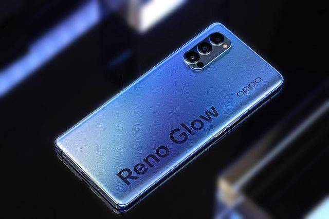 OPPO Reno2图片解析与赏析