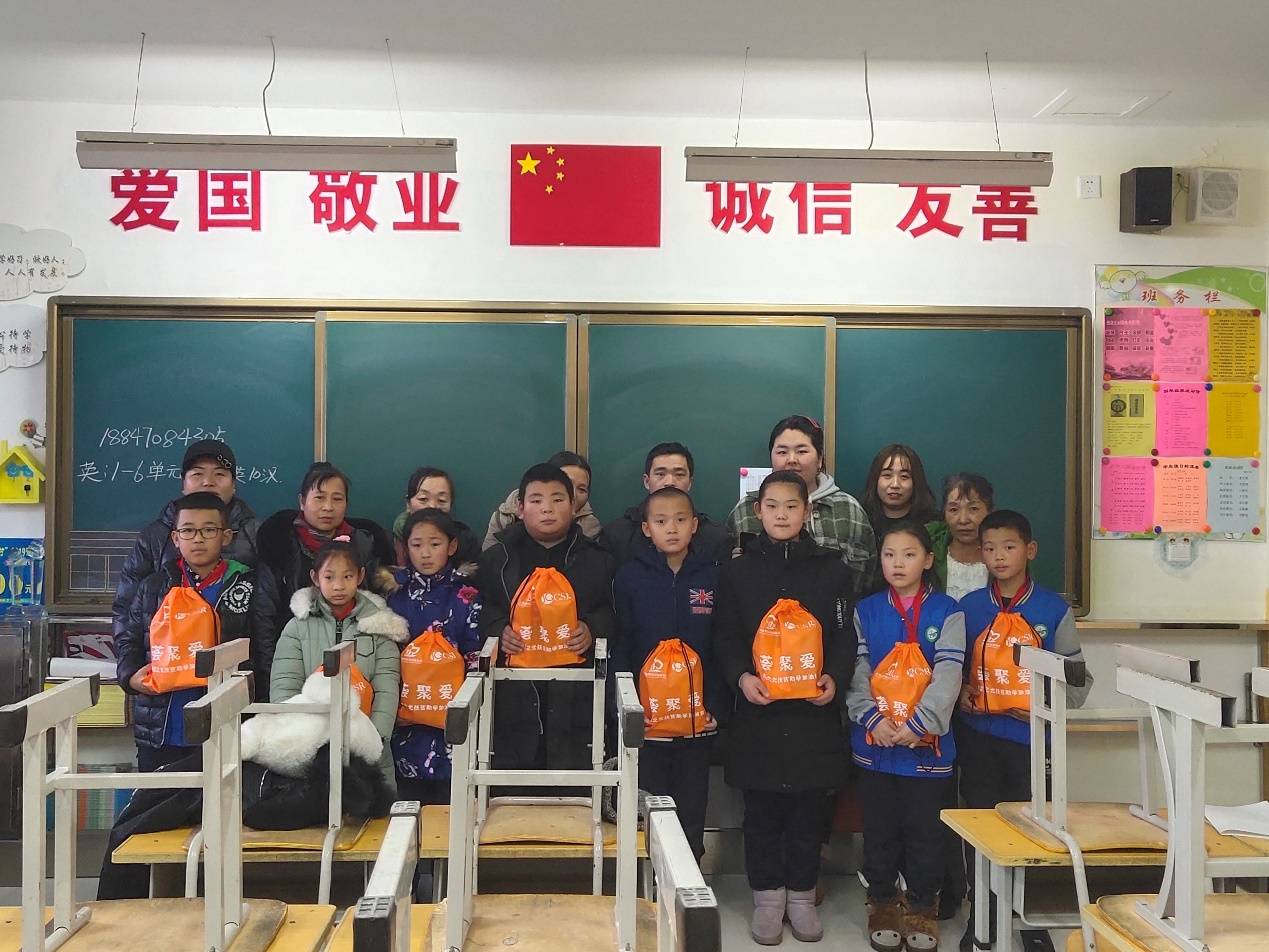 消息资讯|默克高性能材料业务发起10万欧元全球社区公益计划