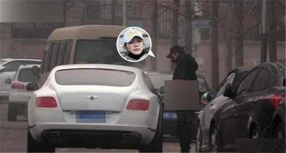 埃尔法|《三十而已》里的富婆们，再落魄也不会搭便车