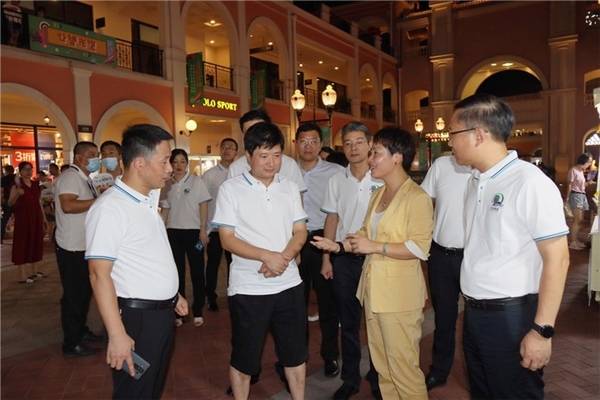 2020东洲葡萄文化旅游节开启|2020东洲葡萄文化旅游节开启 这个夏天特别推荐东洲“两天一晚”