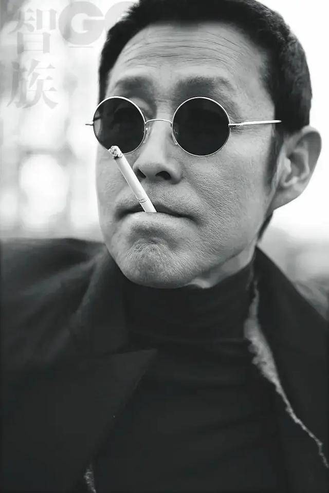 曝65岁陈道明要与32岁倪妮演情侣，反差太大网友