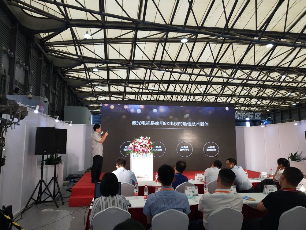 彩电市场迎来技术变局，激光电视成为胜负手！谁会最先掉队？-家电圈官网