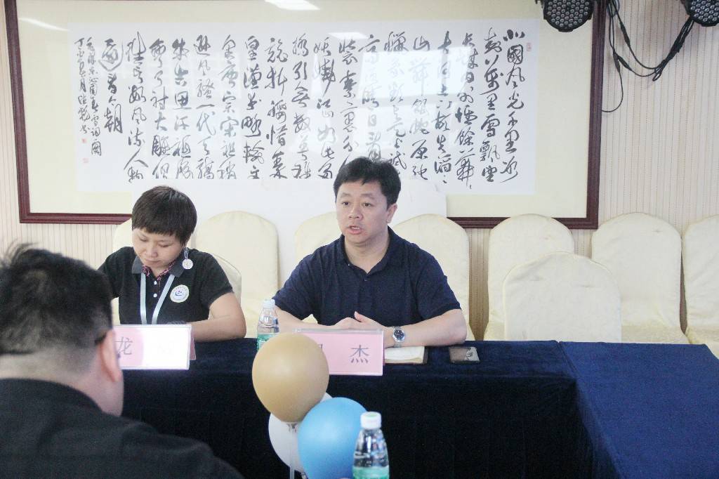 教育|热烈欢迎江西、湖南地区学校领导莅临理想教育集团考察交流