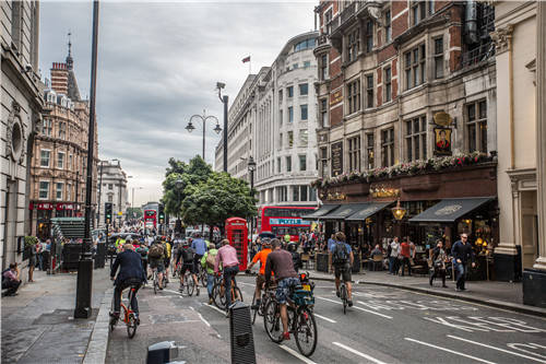 留学|擅长英国预科申请机构的前十