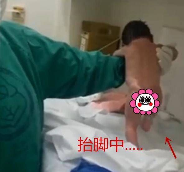 智力|若都合格，说明宝宝很健康，智力发育完好新生儿几项检查很重要