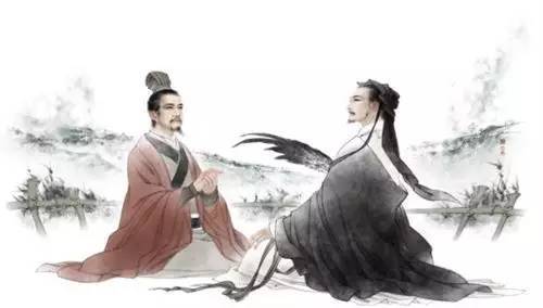 荆州|宽觉居士谈武侯一生难破的局（南阳卧龙，待时而起）