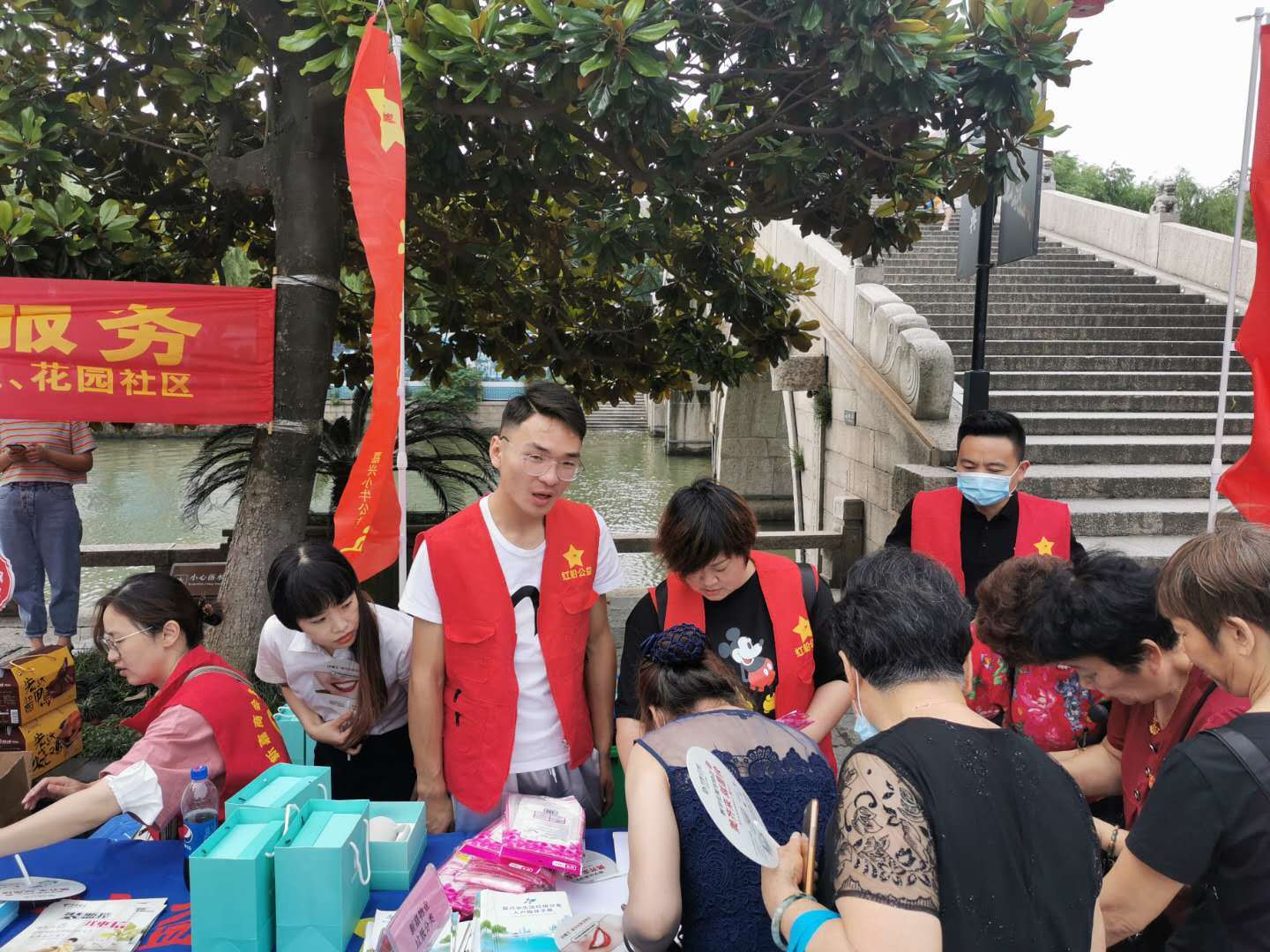 社会|董祖华：新时代好青年 不忘初心 奉献社会 回馈家乡！