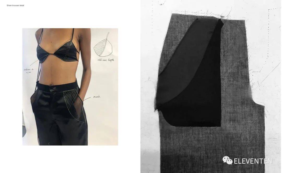 时尚|2020 RCA皇艺 MA FASHION时尚毕业大秀 #女装Womenswear