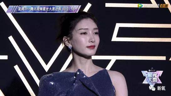 白皮|娱乐圈最新冷白皮冠军，生图让所有女星黯然失色！