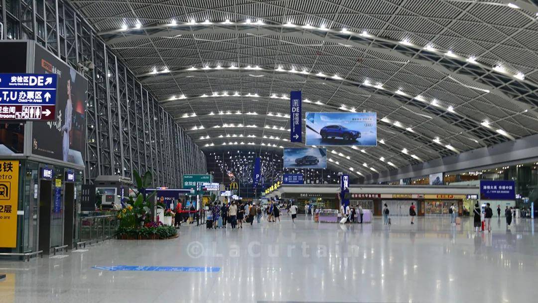 成都坐拥全球最繁忙机场:双流机场凭什么登顶全球第一