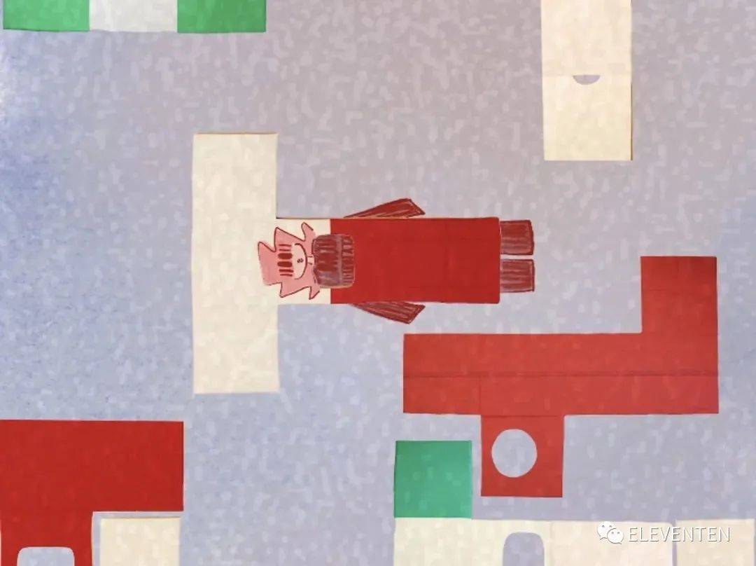 时尚|2020 RCA皇艺 MA FASHION时尚毕业大秀 #女装Womenswear