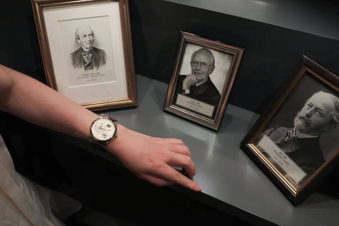 德国|低调顶级的“德国表王”朗格，星空腕表为啥最值得现在买？