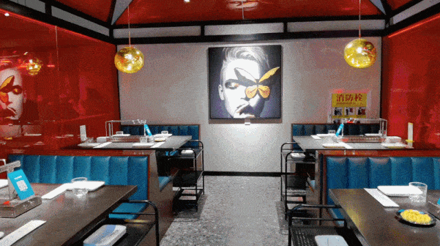 呼和浩特|呼和浩特有家低调的餐饮连锁店，全靠回头客却越开越大