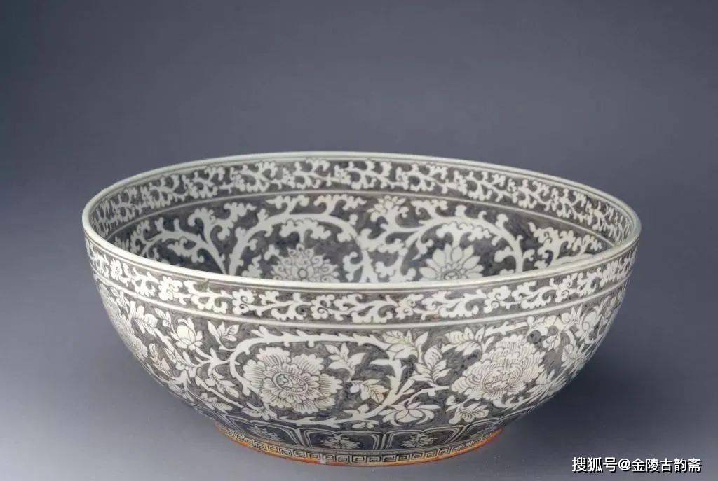 耿宝昌大师的古瓷鉴定秘笈_搜狐网