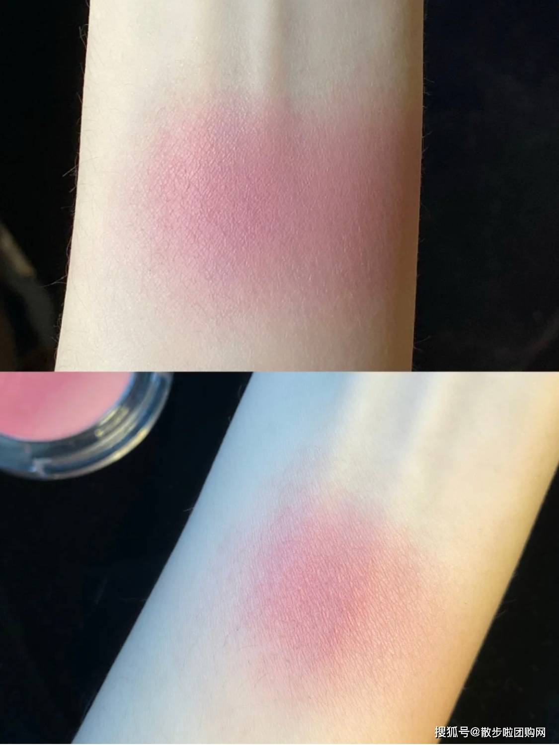 恋人|选化妆品就像选恋人，颜很重要！